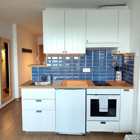 Miami Blau Lägenhet Empuriabrava Exteriör bild