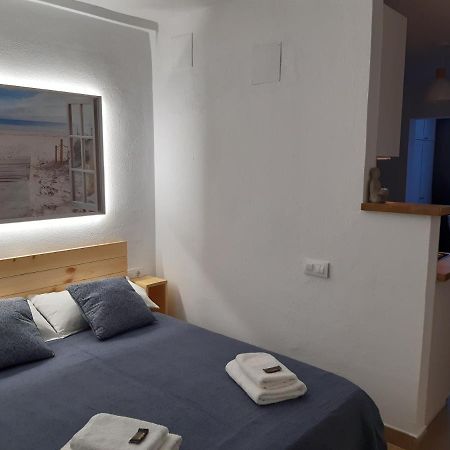 Miami Blau Lägenhet Empuriabrava Exteriör bild
