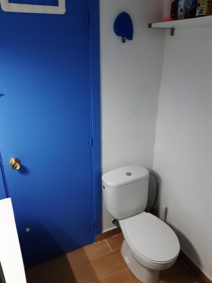 Miami Blau Lägenhet Empuriabrava Exteriör bild